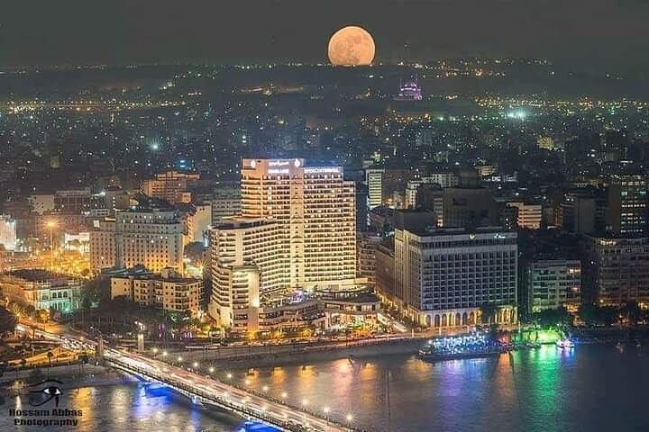Full Day tour to Cairo