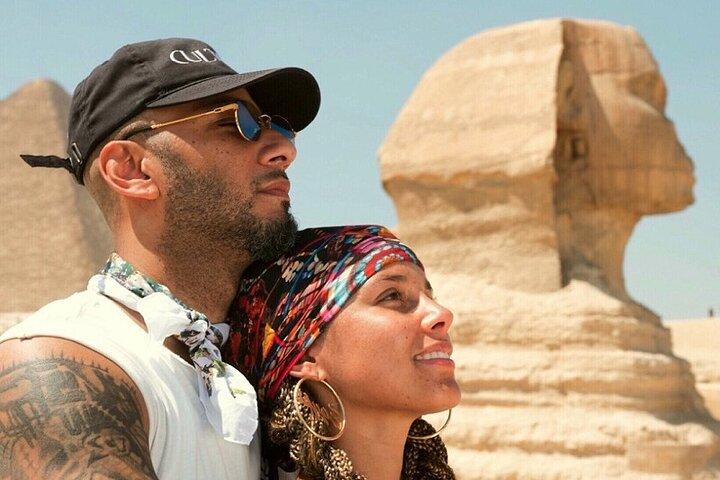 Full Day tour to Cairo