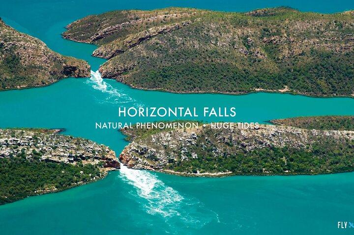 Fly The Falls Half Day Adventure