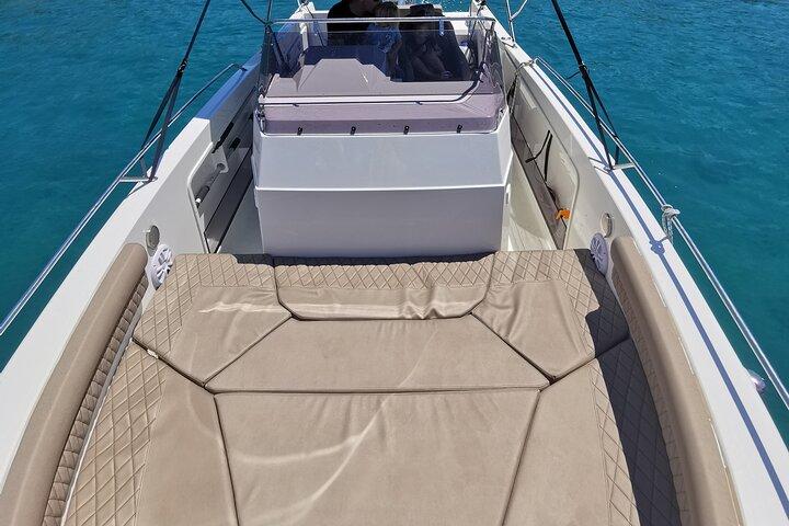Private boat Tour - Dubrovnik Old Town and Elaphite islands