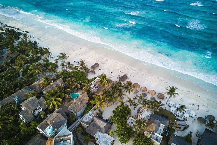 Private Transfer From Guadalajara To Puerto Vallarta, 2 Hour Stop