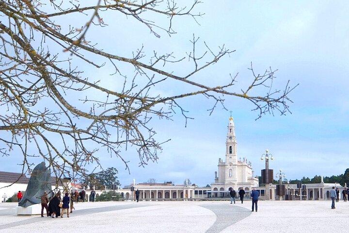 Private Half-Day Tour in Fátima from Lisbon