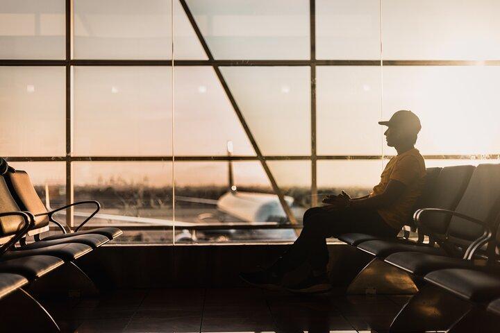 Private Transfer From Guadalajara To Puerto Vallarta, 2 Hour Stop