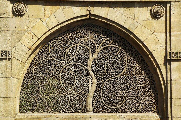 Temples of Ahmedabad Full Day Private Tour
