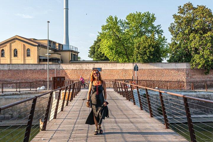 Mantova Centro Storico - Tour a piedi con Guida Tiziana Portioli