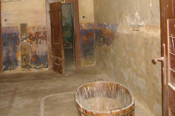 TEREZIN WWII Concentration Camp - with PersonalPragueGuide