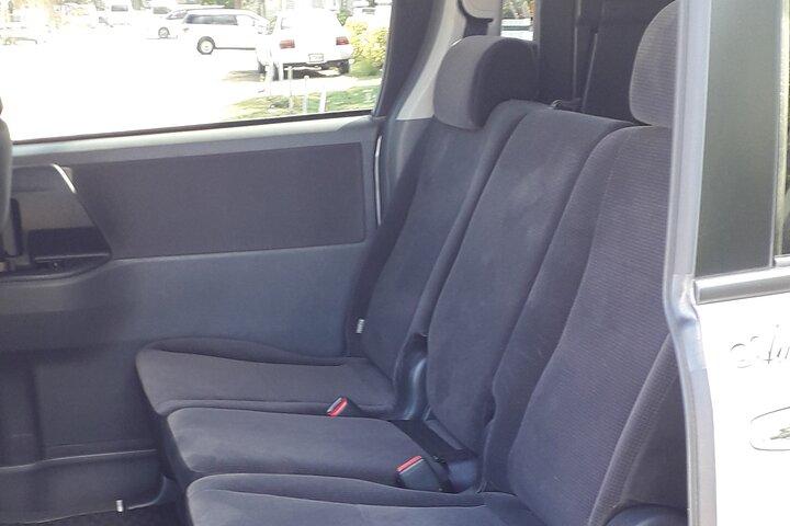 Private Airport Transfers from Montego Bay