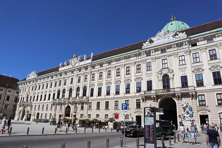 Gems of Vienna-Tour