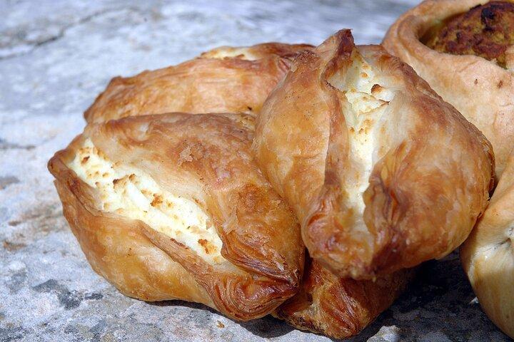 The Valletta Street Food and Culture Walking Tour
