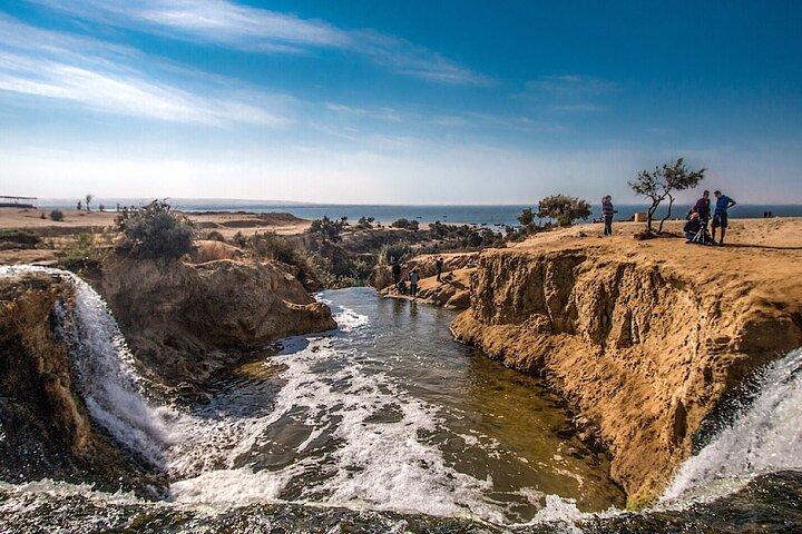 Cairo: Private Day Tour to El Fayoum Oasis