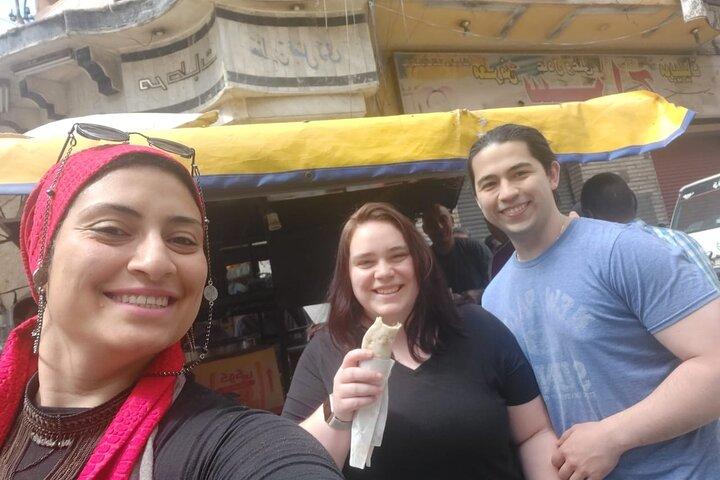 Alexandria Group Tour from Alexandria