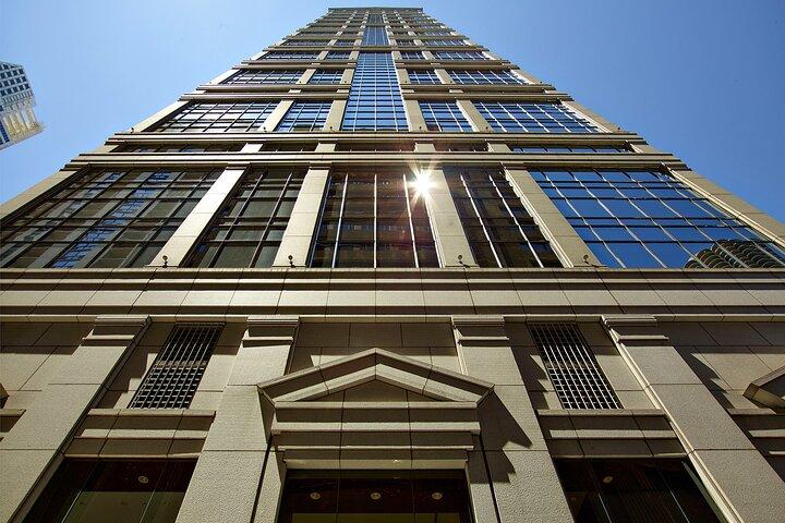 Chicago Walking Tour: Connecting Past and Present