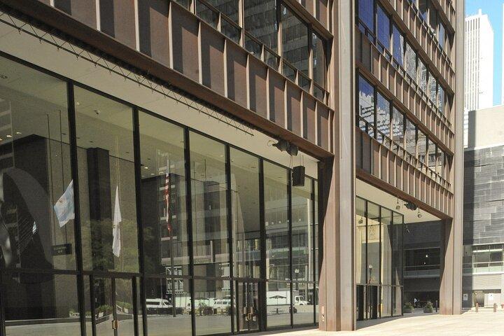 Chicago Walking Tour: Connecting Past and Present