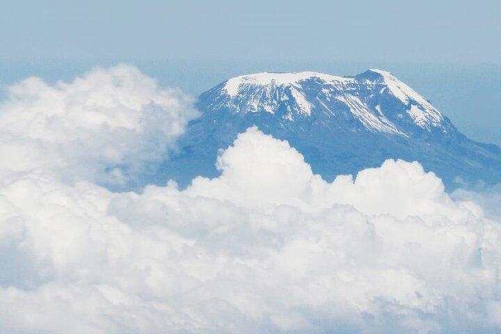 Private 6-Day Kilimanjaro Climbing via Machame route from Arusha