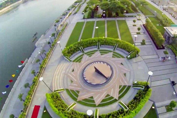 Half-Day Private Sightseeing Tour of Ahmedabad