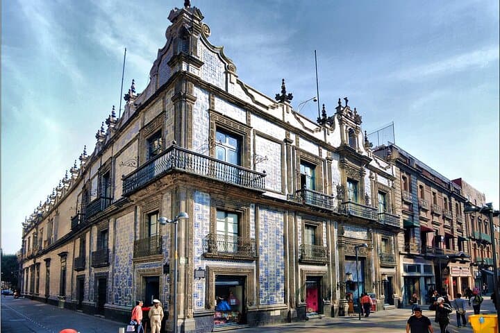 México City Private Tour