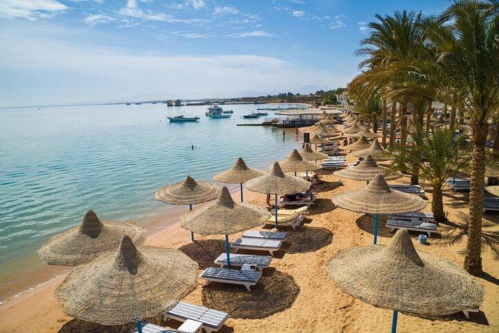 amazing guided Day Tour To Cairo from Sharm El Sheikh by plane