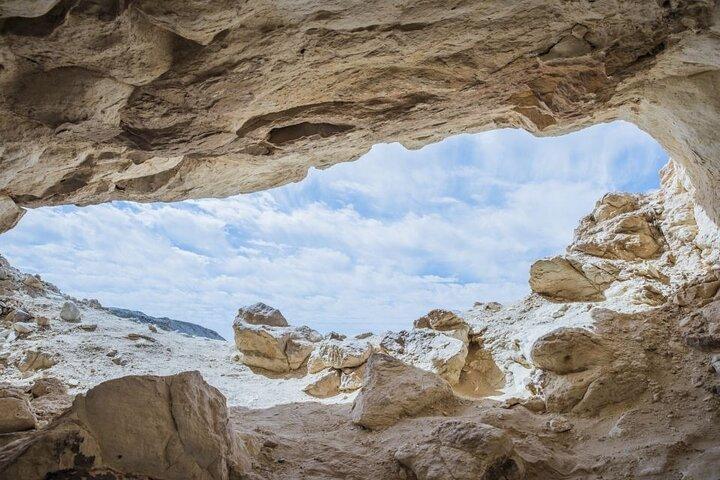 Cairo: 2-Day Bahariya Oasis Camp and Desert Tour