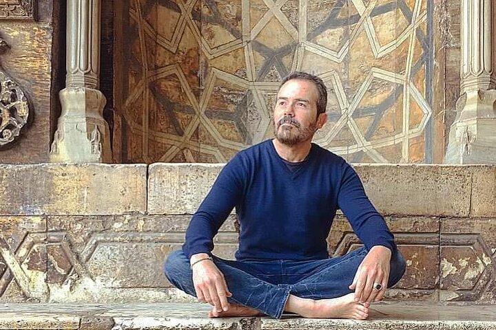 Day Tour To Islamic Cairo