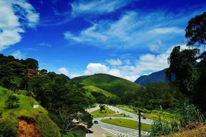 Petropolis Private Historical Tour with Imperial Museum