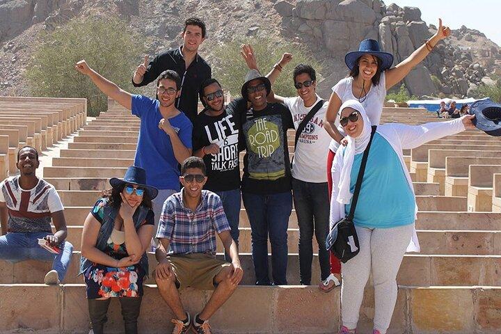 Budget Philae Temple-unfinished Obelisk And High Dam Day Tour In Aswan