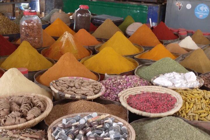 3 Days 2 Nights Marrakech to Merzouga - Sahara Tour Adventure