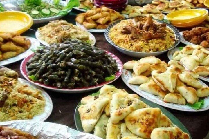 Private Cairo Food Tour