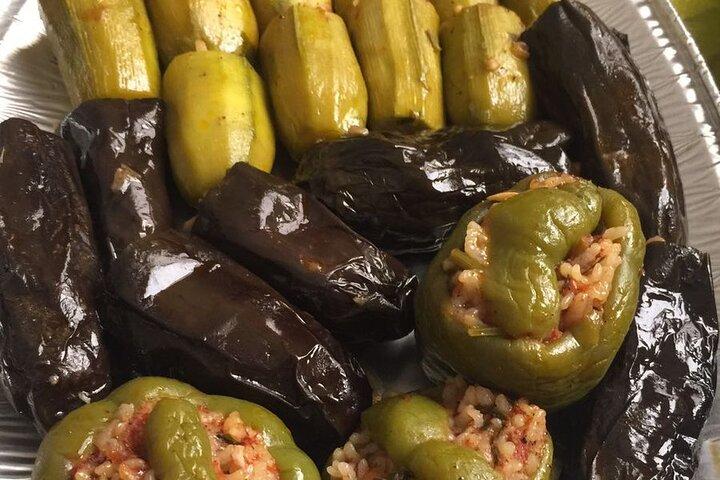 Private Cairo Food Tour