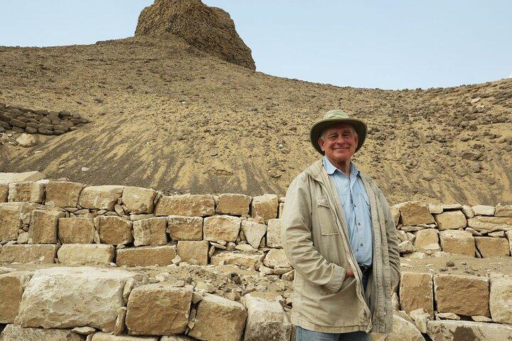 6 Days Cairo, Alexandria & Luxor Tour by plane from Cairo