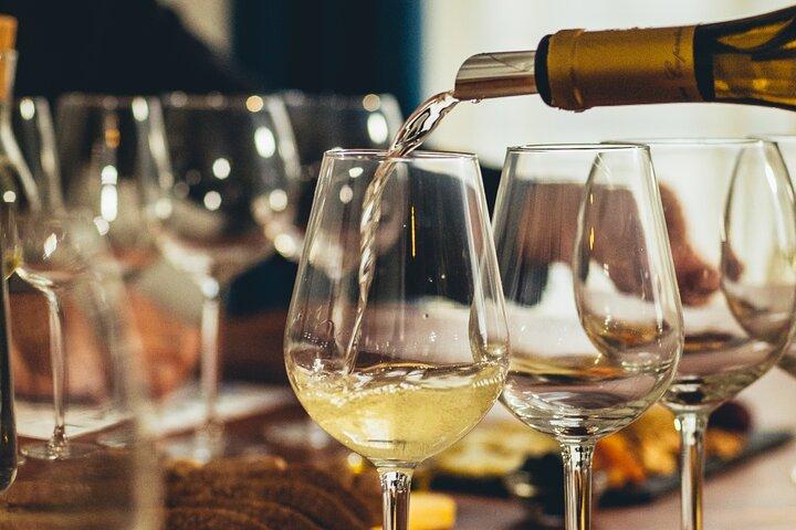 Wine Tasting and Culture