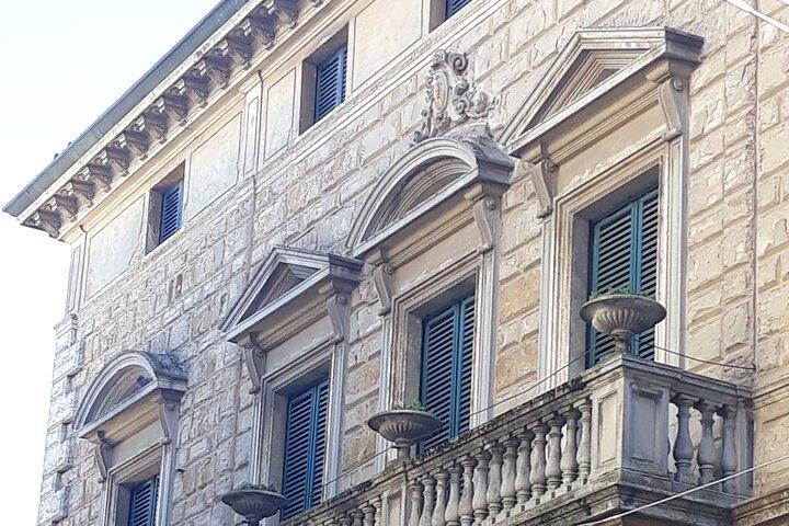 2 hours - Private Walking Tour in Montepulciano