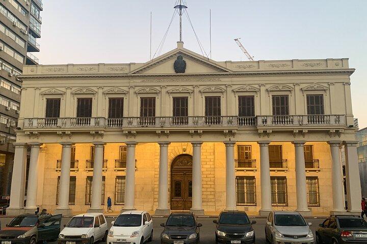 Montevideo Full Unique Tour Includes Barrio Carrasco