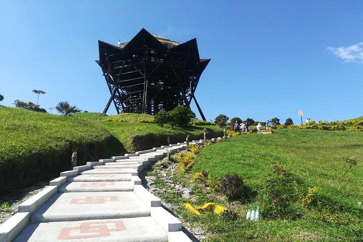 Cocora Valley, Salento and Filandia Full-Day Private Tour