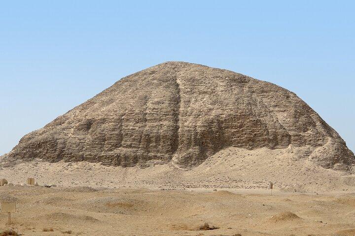 Private Fayyum Oasis Over day from Cairo, Egypt