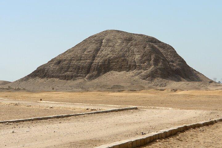 Private Fayyum Oasis Over day from Cairo, Egypt