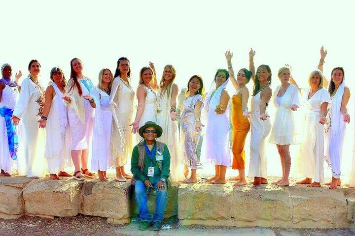 3-Day Private Spiritual Tour of Luxor with Accommodation