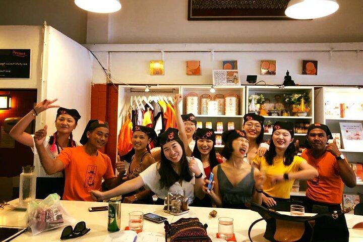 Cook Your Own Thai Dishes From Scratch in Phuket