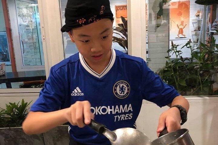 Cook Your Own Thai Dishes From Scratch in Phuket