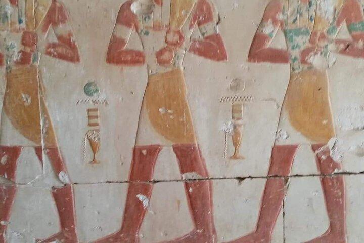 3-Day Private Spiritual Tour of Luxor with Accommodation