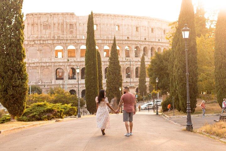 Photographer, Professional Photo shoot - Rome