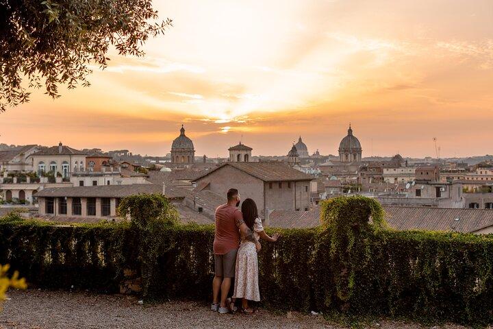 Photographer, Professional Photo shoot - Rome