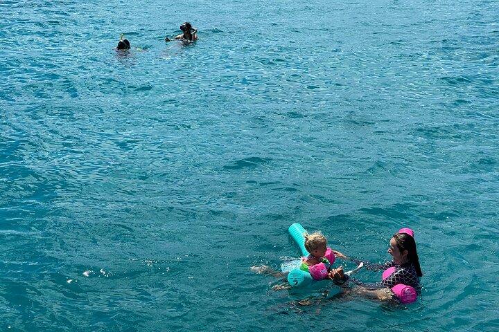 Waikiki: Turtle Canyon Snorkel Adventure on Oahu
