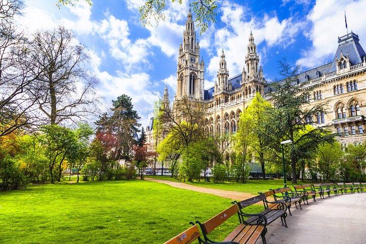St Stephen's Cathedral, Top Churches of Vienna Old Town Tour