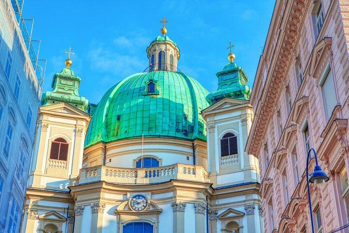 St Stephen's Cathedral, Top Churches of Vienna Old Town Tour