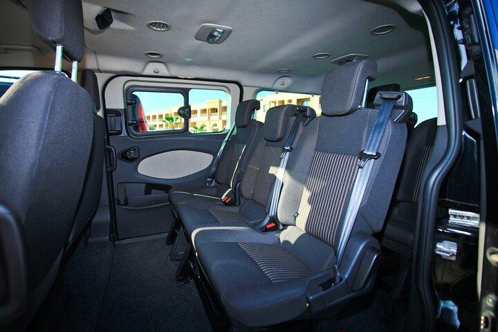 Marrakech Airport Transfer (ONE WAY pick-up OR/OU ONE WAY drop-off)