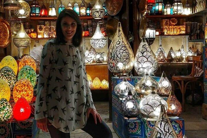 Cairo: Pyramids, Museum & Khan el-Khalili, No hidden fees.