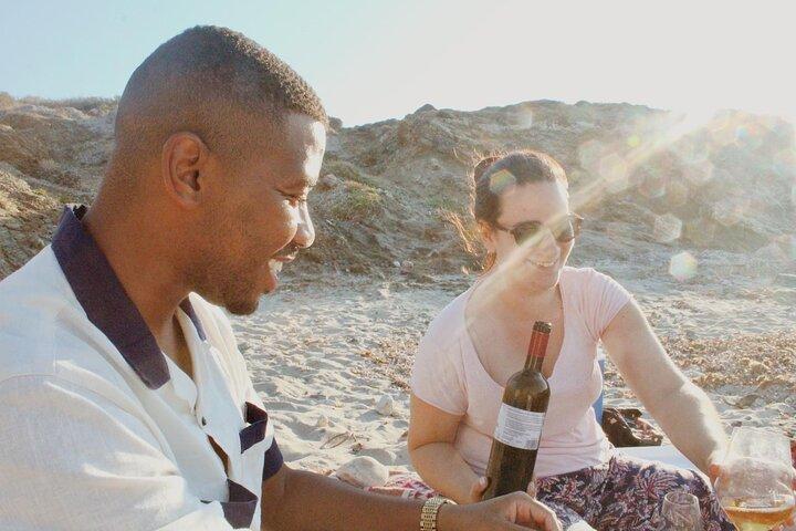 Wine Tasting with Greek Ancient varieties