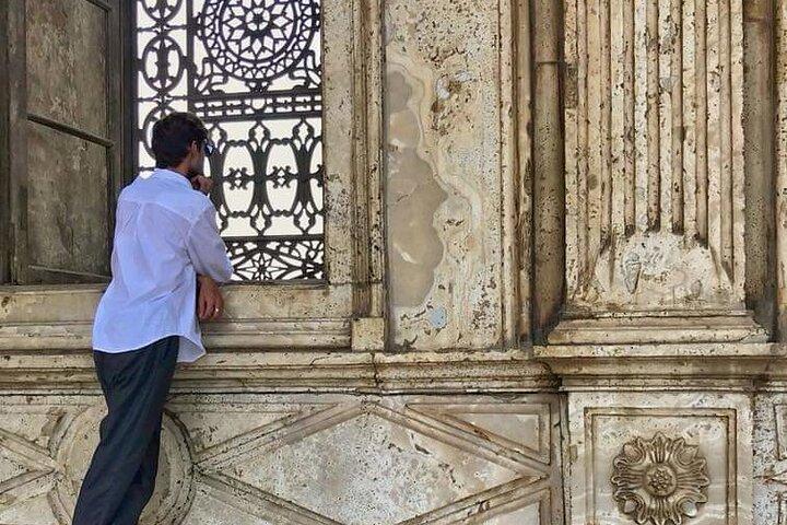 The Museum of Egyptian Antiquities, Cairo Citadel And Khan Khalili Bazaar