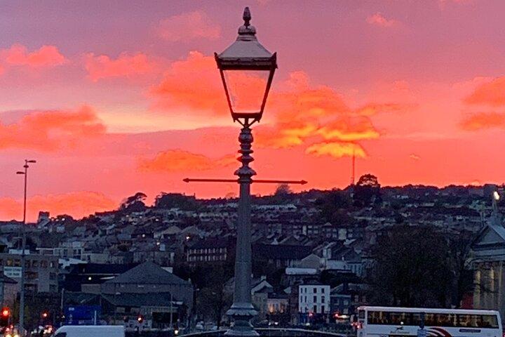 Cork City Ramble