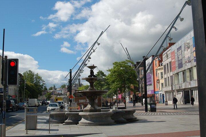 Cork City Ramble